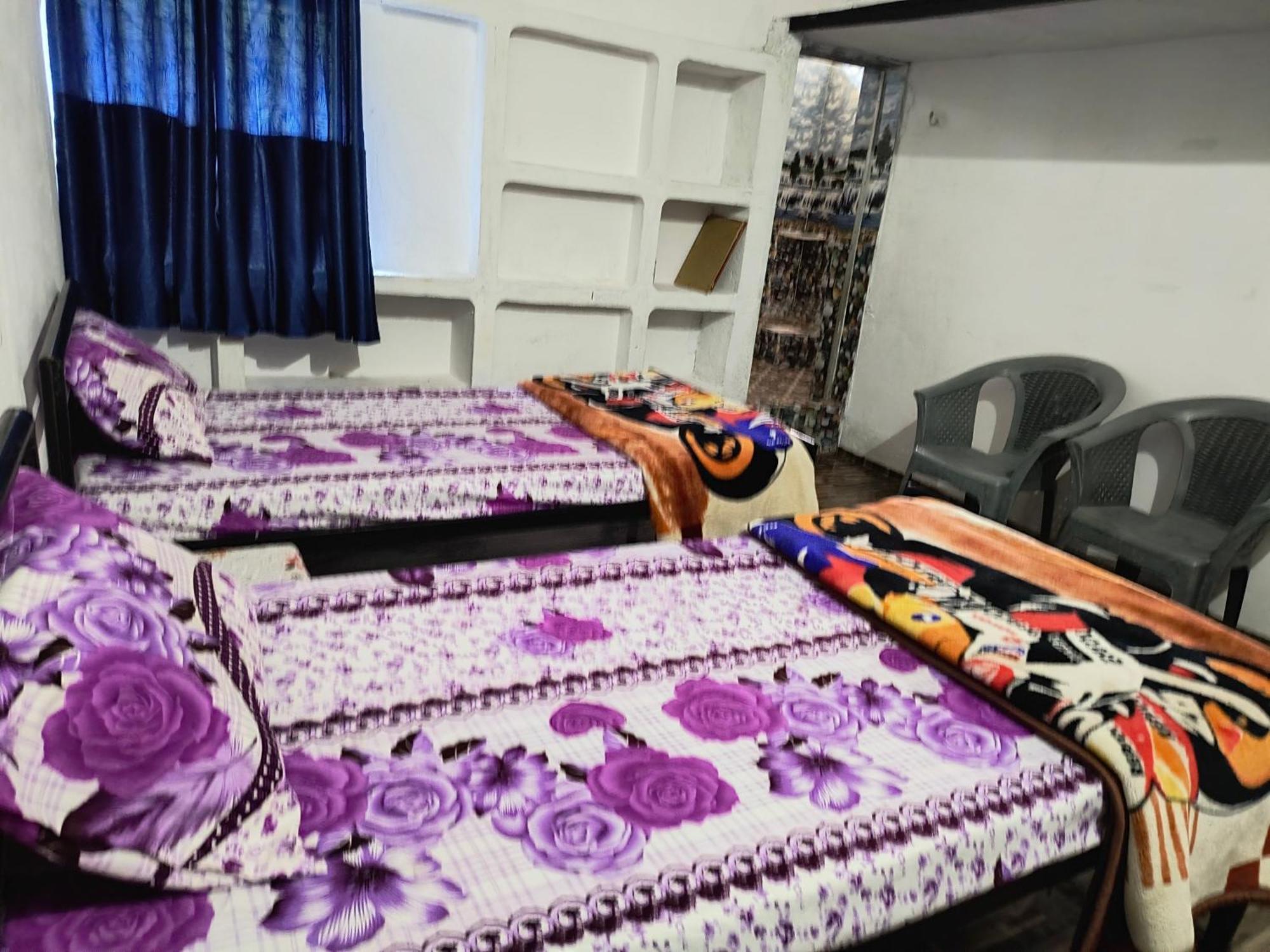 Khajuraho Dreams Homestay Exterior foto