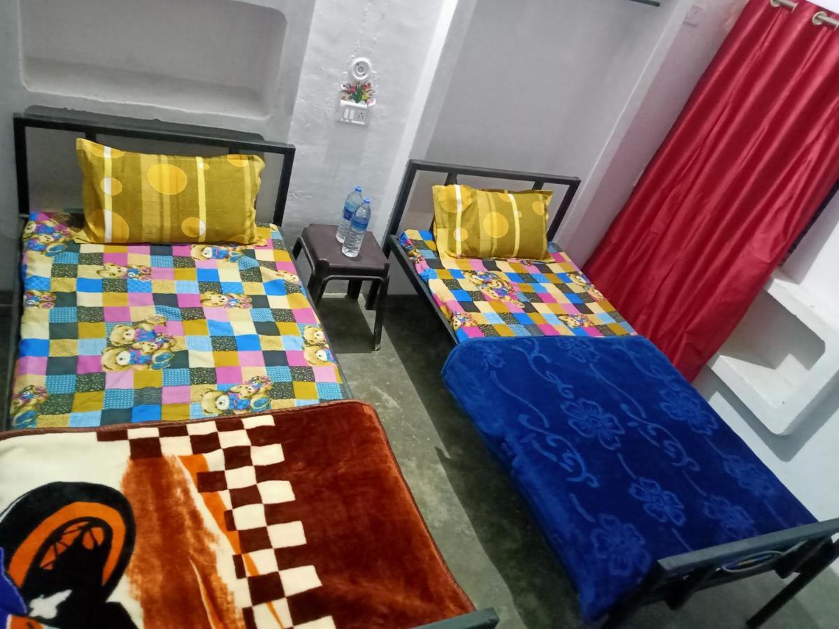 Khajuraho Dreams Homestay Exterior foto