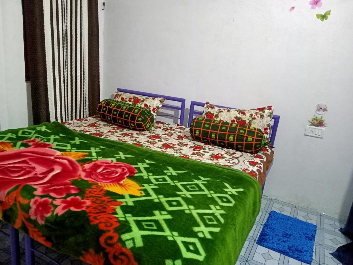Khajuraho Dreams Homestay Exterior foto